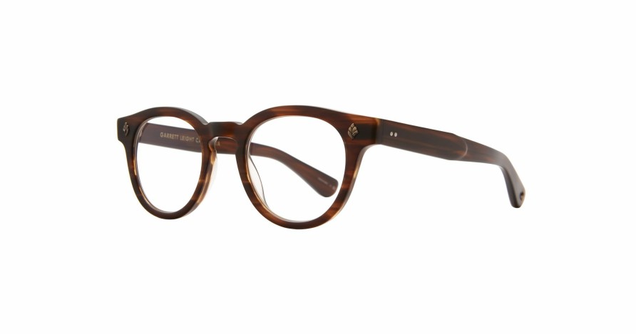 Garrett Leight Jack Brille