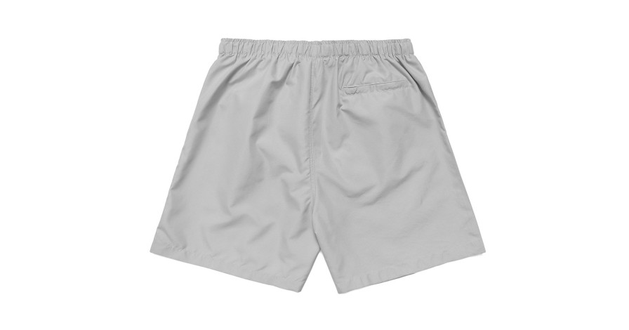 Garrett Leight Glco X Metalwood Short Kleidung & Accessoires