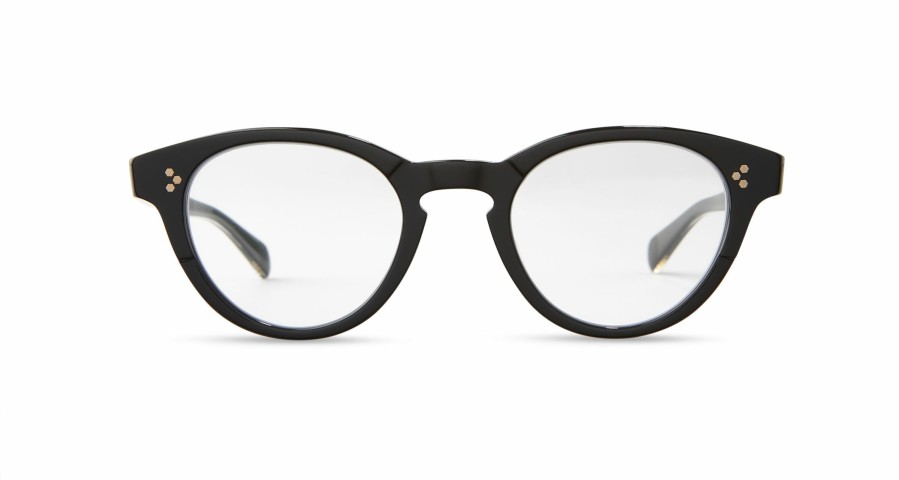 Garrett Leight Audrey C Brille