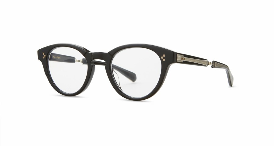 Garrett Leight Audrey C Brille