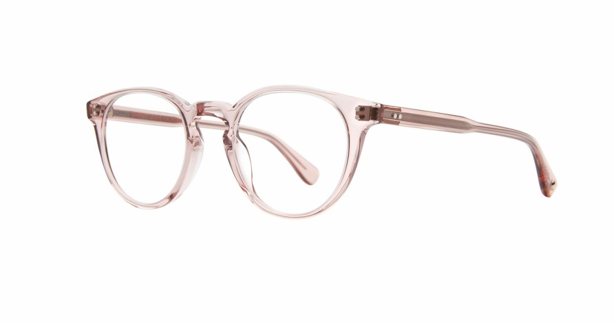 Garrett Leight Clement Brille