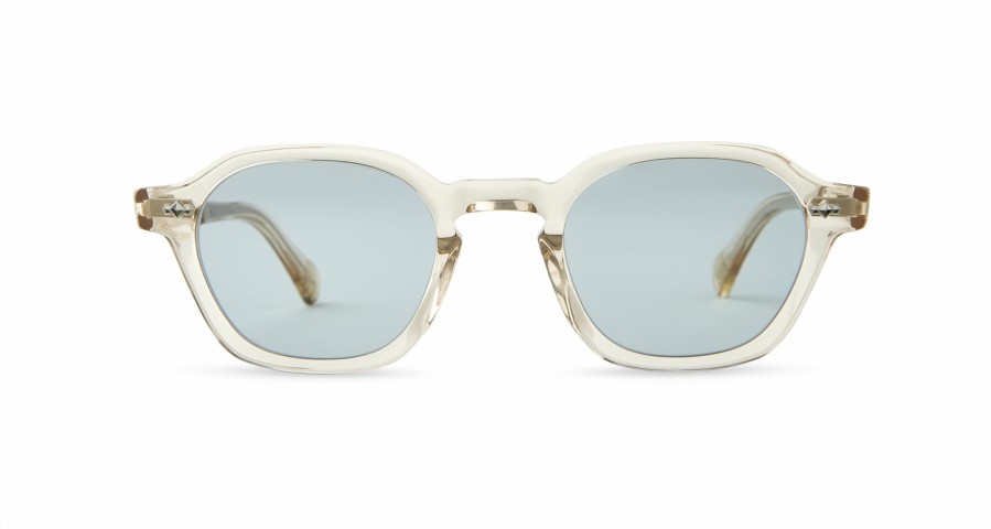 Garrett Leight Rell S Sonnenbrille