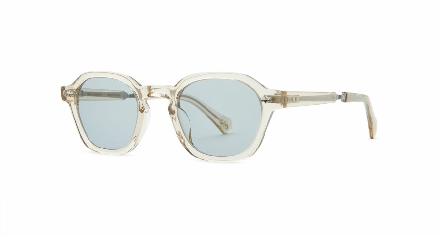 Garrett Leight Rell S Sonnenbrille