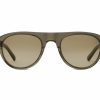 Garrett Leight Stahl S Sonnenbrille