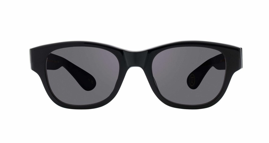 Garrett Leight Glco X John Terzian Sun Sonnenbrille