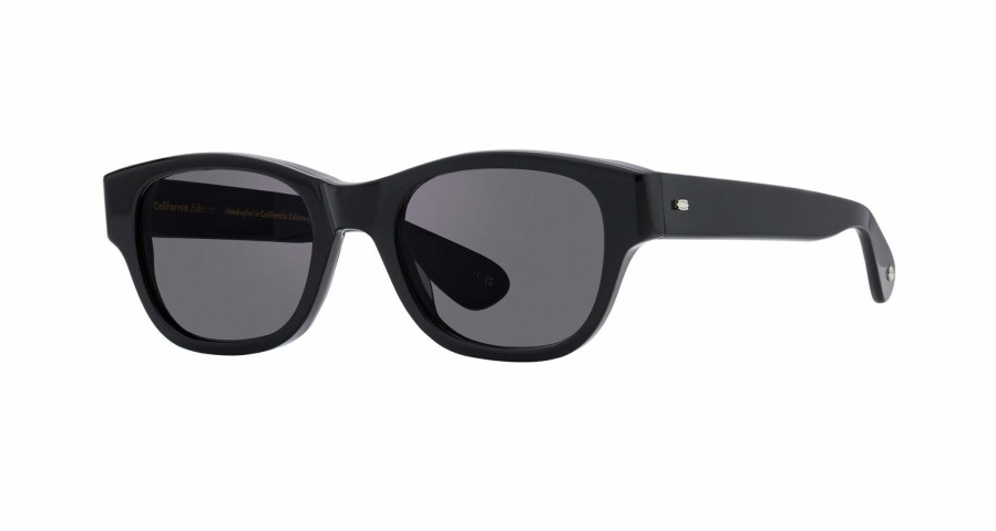 Garrett Leight Glco X John Terzian Sun Sonnenbrille