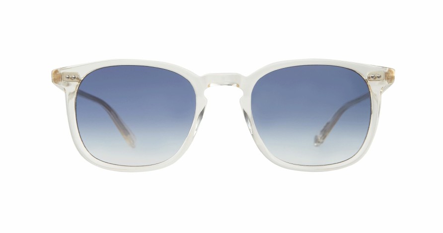 Garrett Leight Ruskin Sun Sonnenbrille