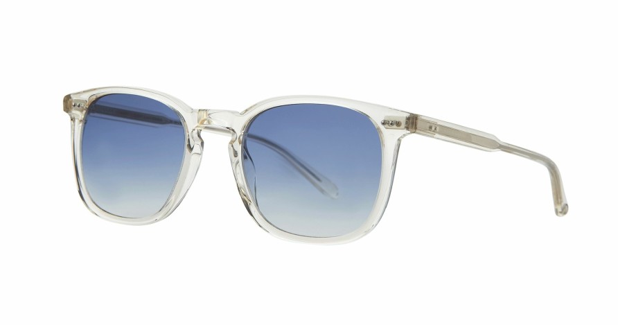 Garrett Leight Ruskin Sun Sonnenbrille