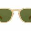 Garrett Leight Hampton X Sun Sonnenbrille