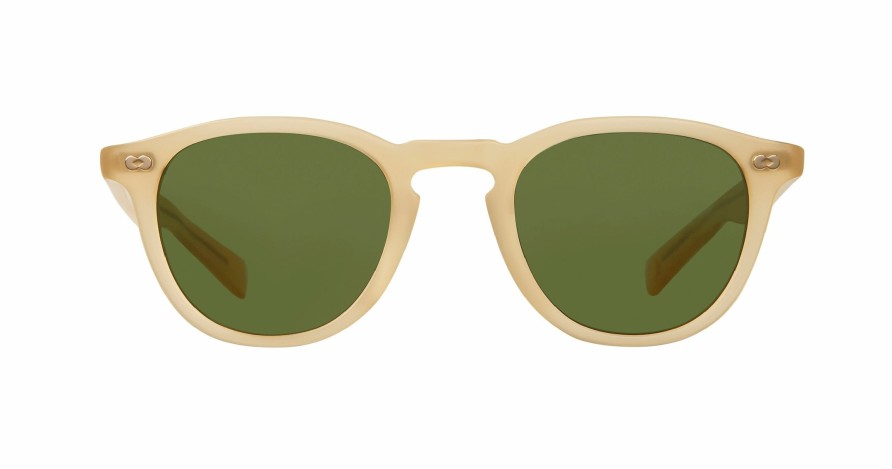 Garrett Leight Hampton X Sun Sonnenbrille