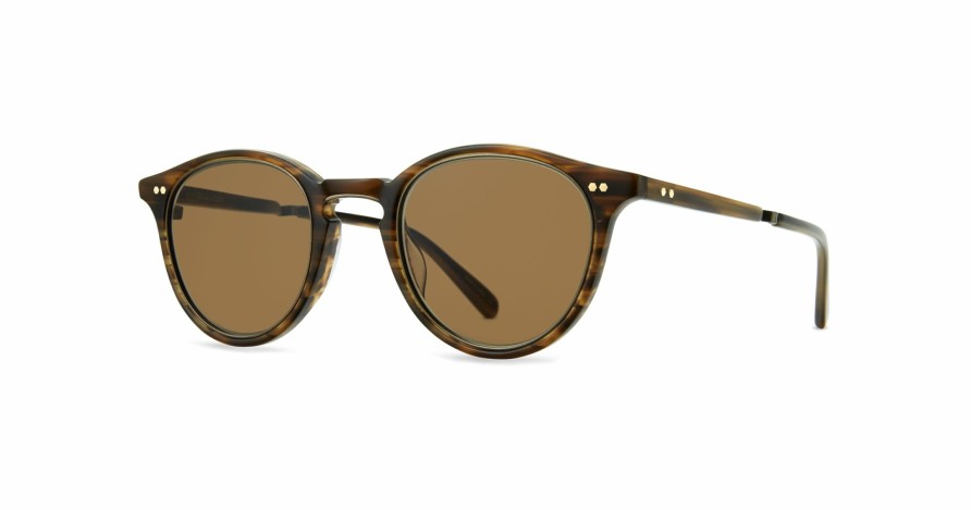 Garrett Leight Marmont S Sonnenbrille