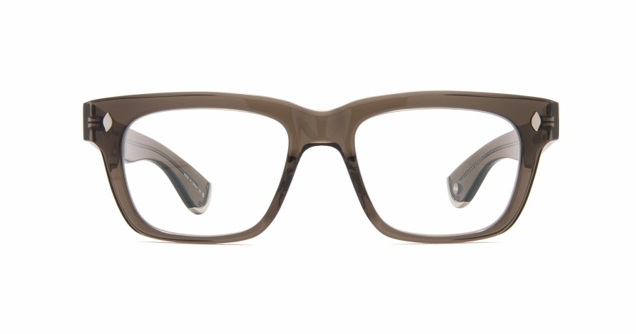 Garrett Leight Glco X Officine Generale Rx Brille