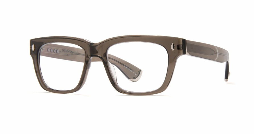 Garrett Leight Glco X Officine Generale Rx Brille