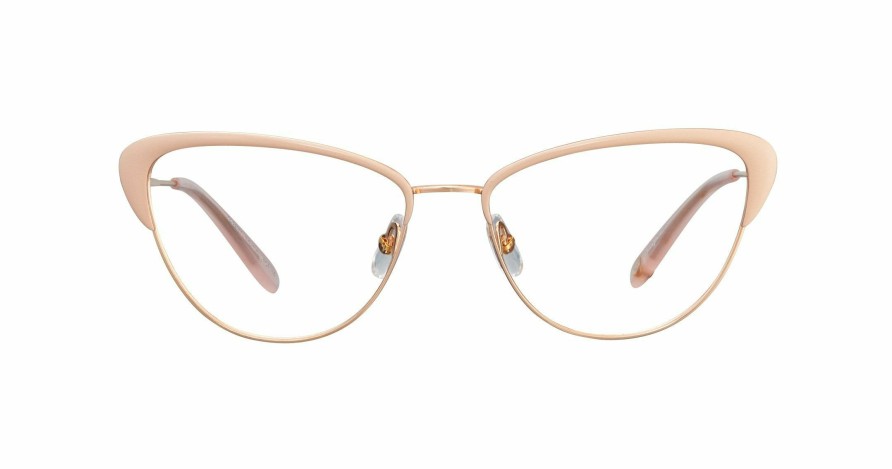 Garrett Leight Vista Brille