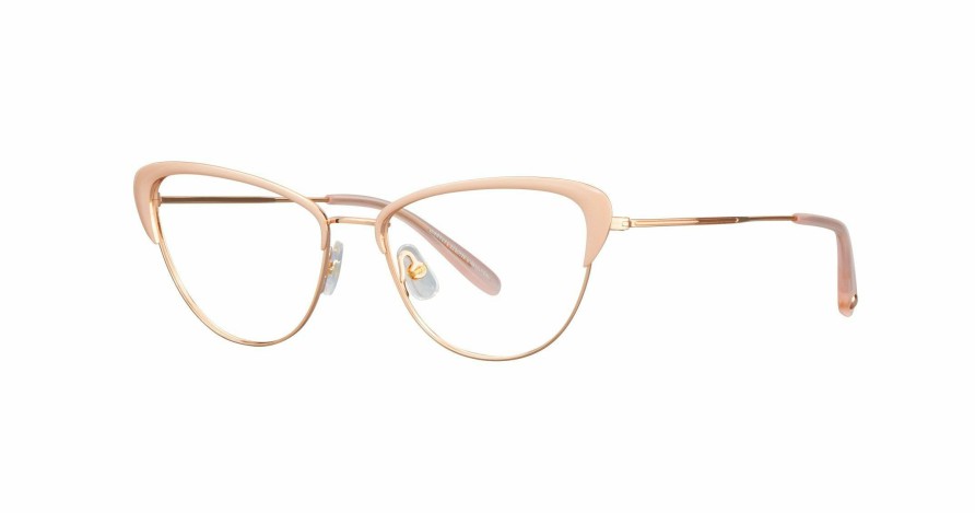 Garrett Leight Vista Brille