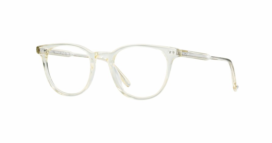 Garrett Leight Wellesley Brille