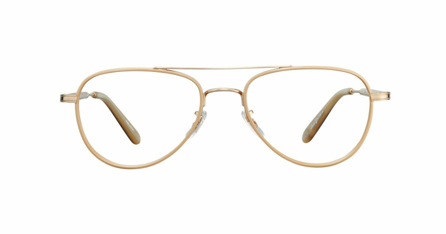 Garrett Leight Linnie Brille