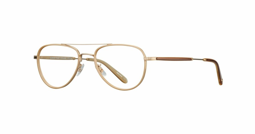 Garrett Leight Linnie Brille