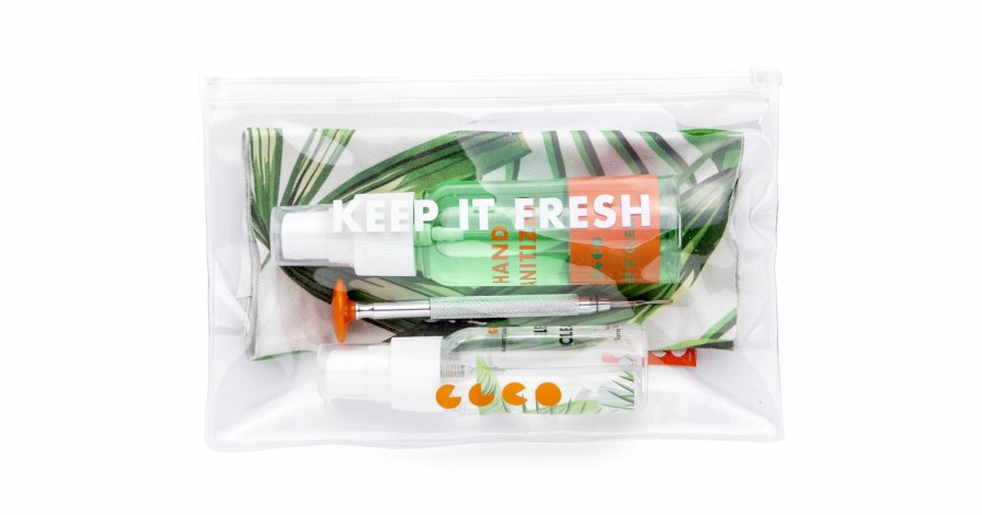 Garrett Leight Keep It Fresh Kit Multi Brillenzubehor