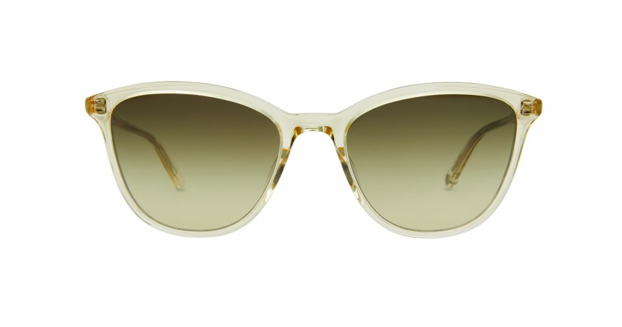 Garrett Leight Magician Sun Sonnenbrille