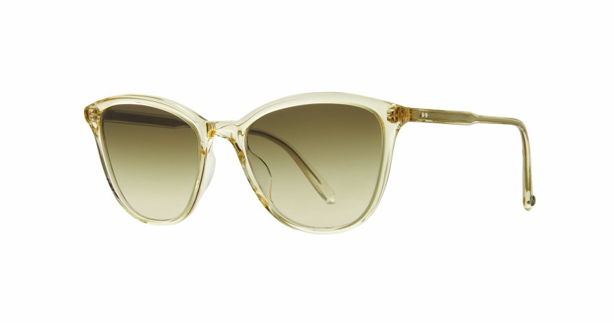 Garrett Leight Magician Sun Sonnenbrille