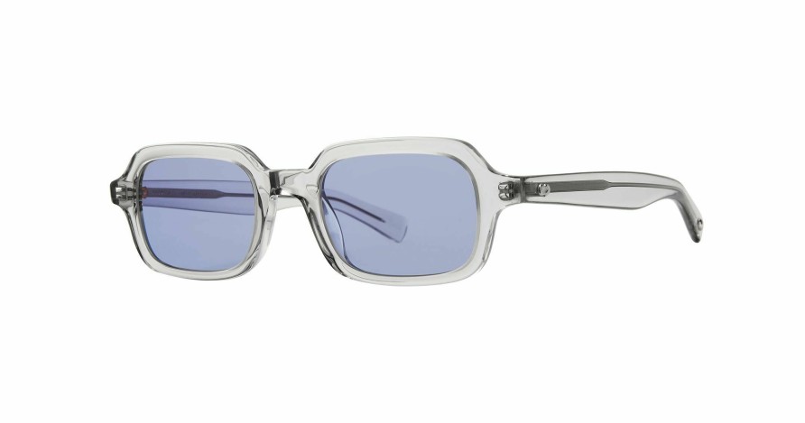 Garrett Leight Navarre Sun Sonnenbrille