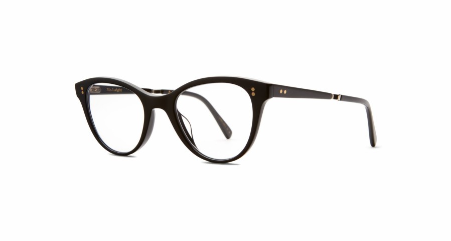 Garrett Leight Taylor C Brille