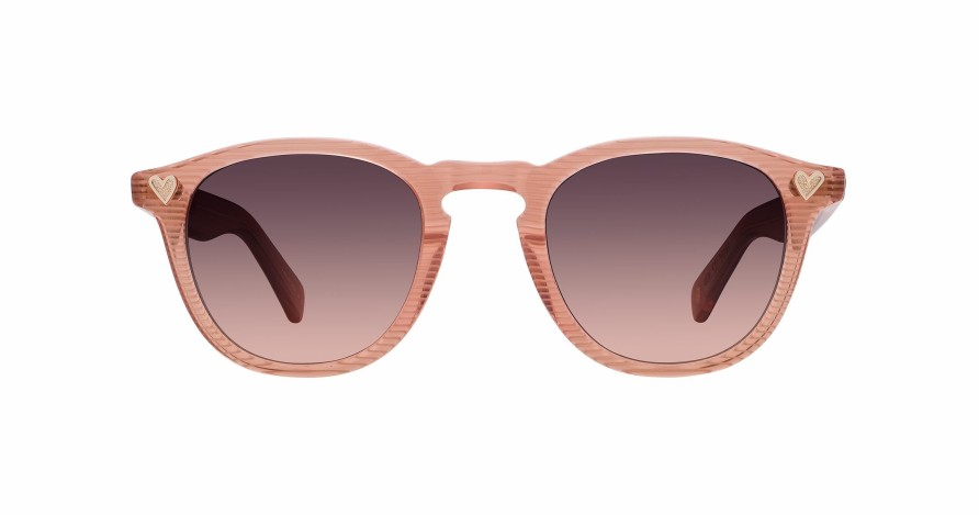 Garrett Leight Glco X Andre Saraiva Sun Sonnenbrille