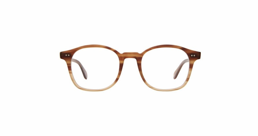 Garrett Leight Riley Brille