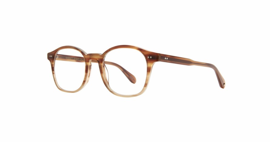 Garrett Leight Riley Brille