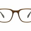 Garrett Leight Emperor Brille