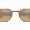 Garrett Leight Elkgrove Sun Sonnenbrille