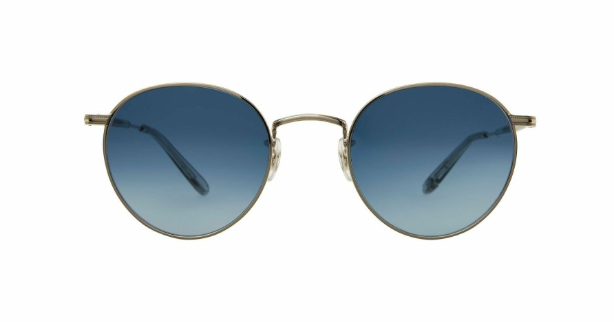 Garrett Leight Wilson M Sun Sonnenbrille