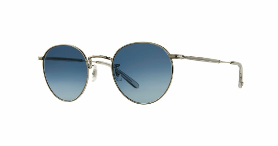 Garrett Leight Wilson M Sun Sonnenbrille