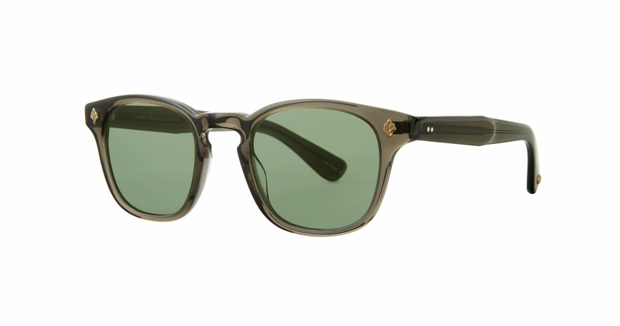 Garrett Leight Ace Sun Sonnenbrille