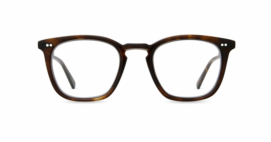 Garrett Leight Getty Ii C Brille