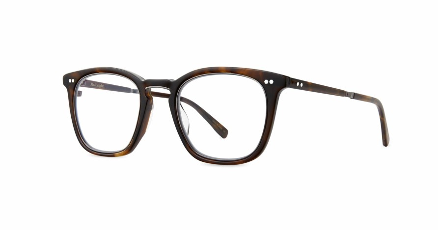 Garrett Leight Getty Ii C Brille