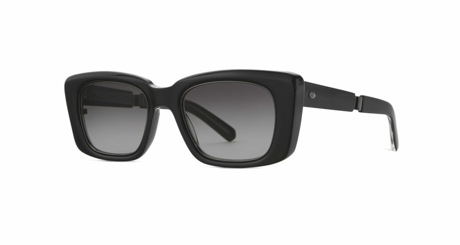 Garrett Leight Carman S Sonnenbrille