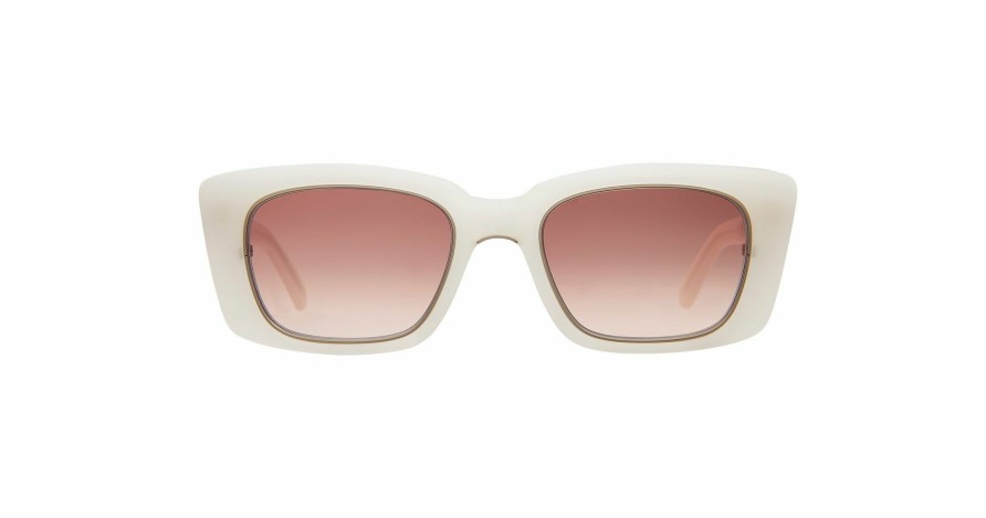 Garrett Leight Carman S Sonnenbrille