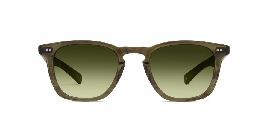 Garrett Leight Glco X Jenni Kayne Sun Sonnenbrille