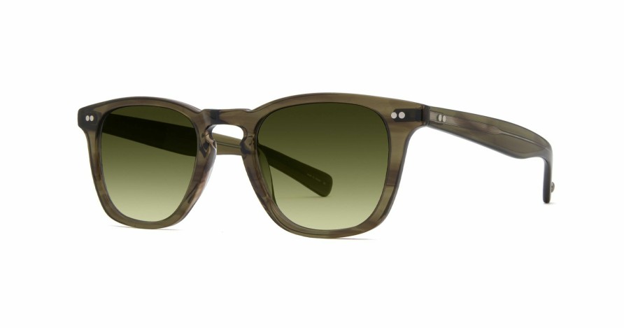 Garrett Leight Glco X Jenni Kayne Sun Sonnenbrille