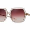 Garrett Leight Sofia S Sonnenbrille