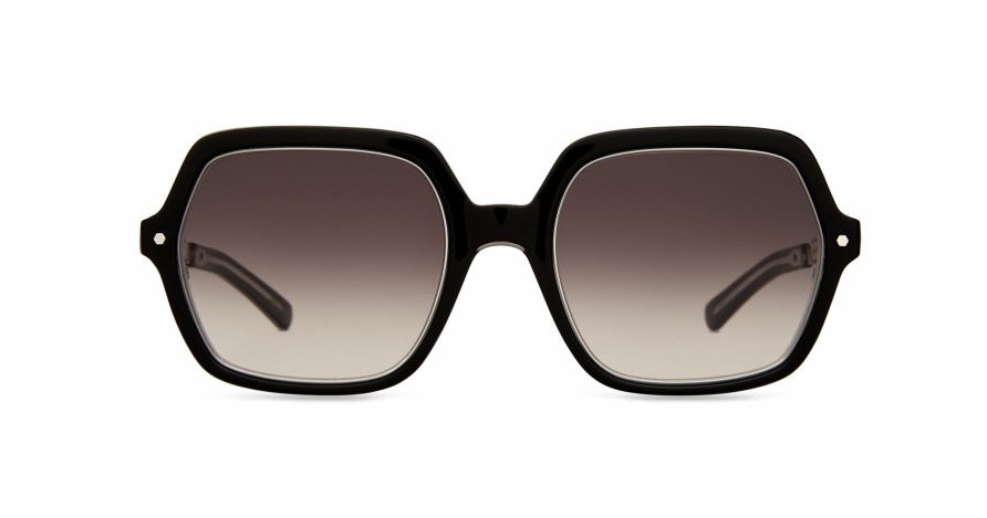 Garrett Leight Sofia S Sonnenbrille