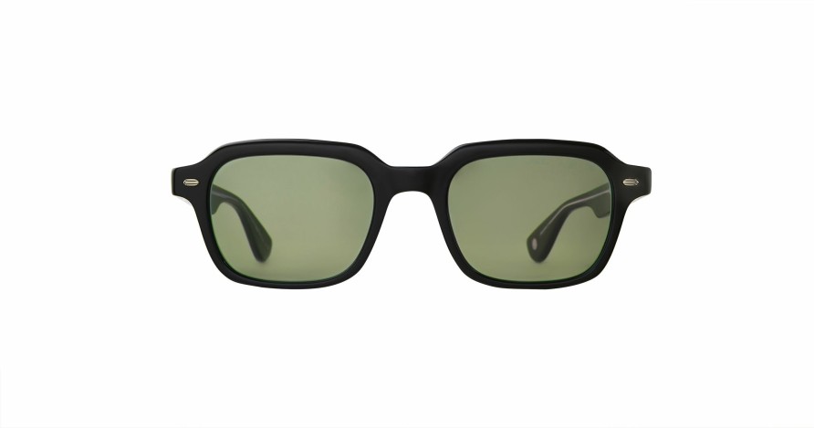 Garrett Leight Og Freddy P Sun Sonnenbrille