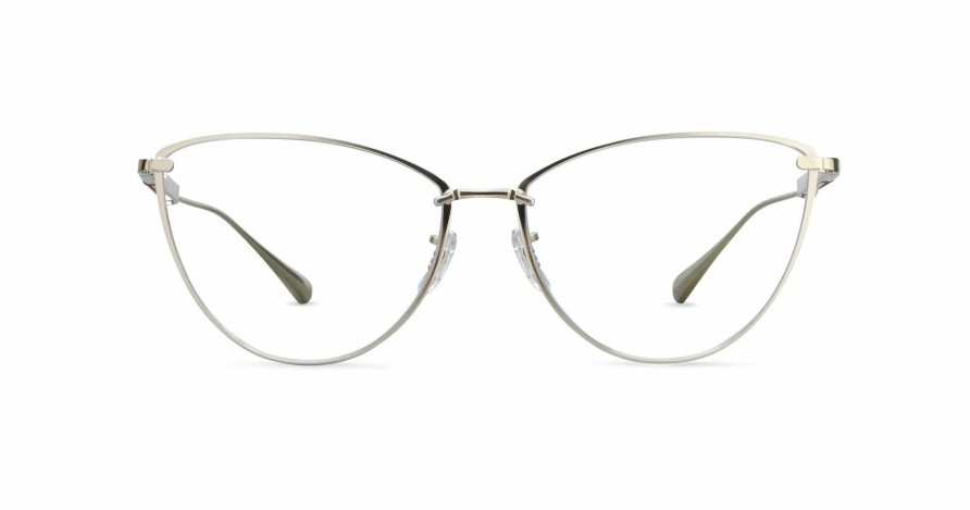 Garrett Leight Beverly Cl Brille