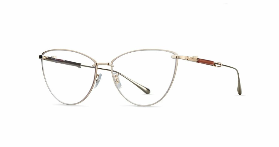 Garrett Leight Beverly Cl Brille