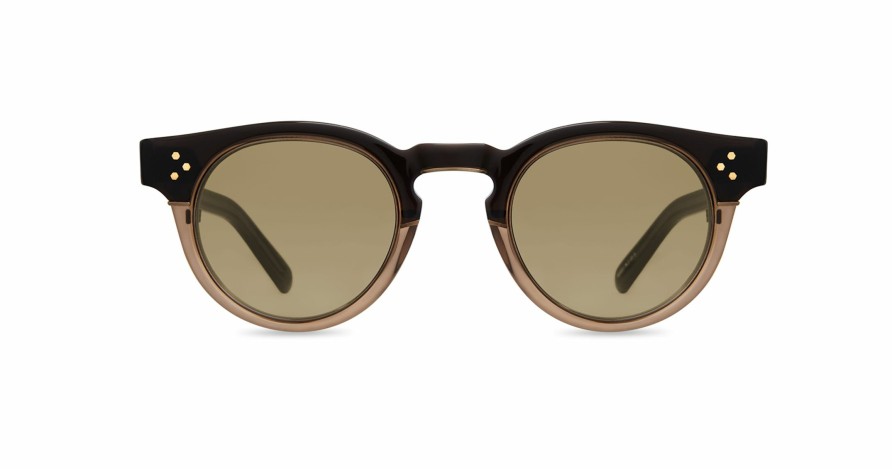 Garrett Leight Kennedy S Sonnenbrille