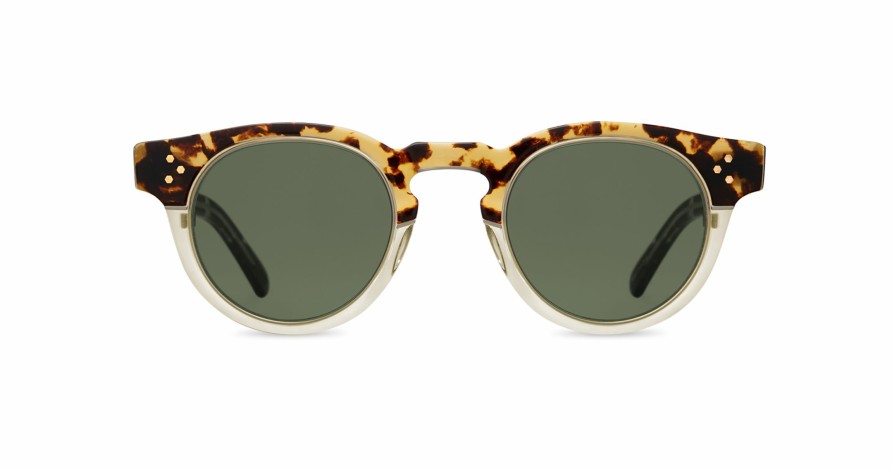 Garrett Leight Kennedy S Sonnenbrille