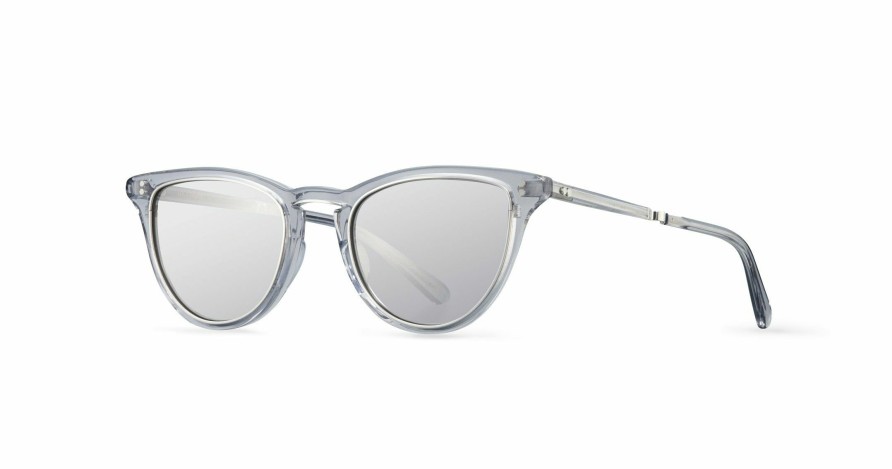 Garrett Leight Runyon Sl Sonnenbrille