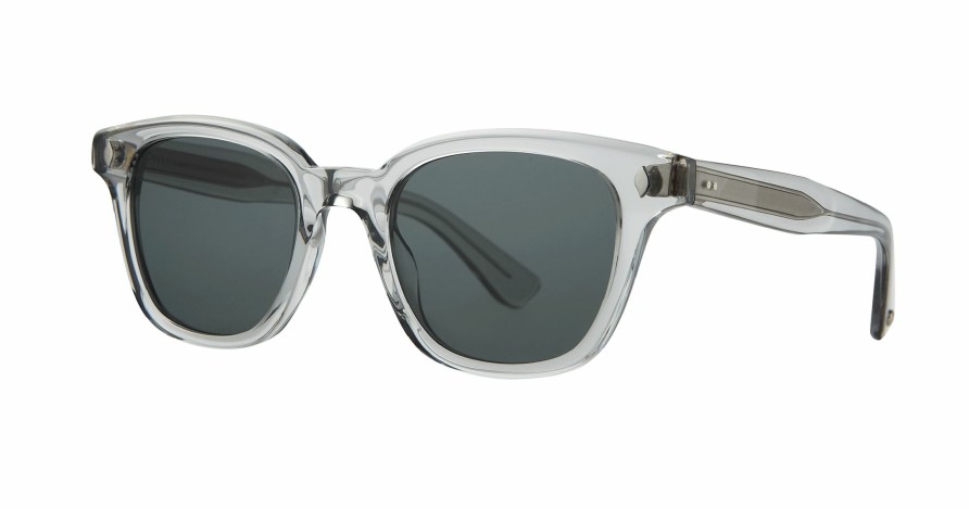 Garrett Leight Broadway Sun Sonnenbrille